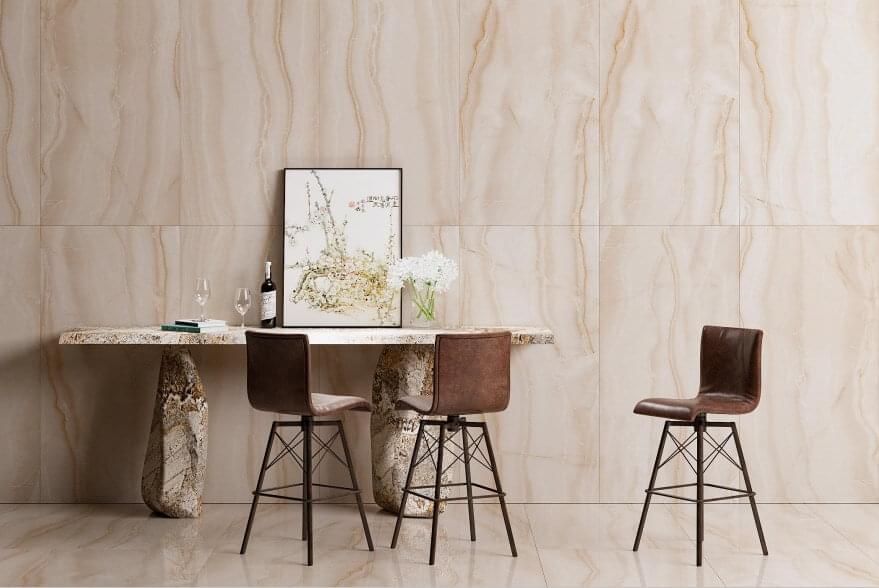 керамогранит фабрики Artcer коллекция Eco Marble