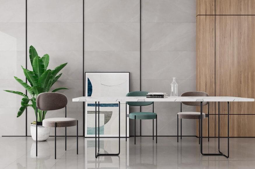 керамогранит фабрики Artcer коллекция Eco Marble