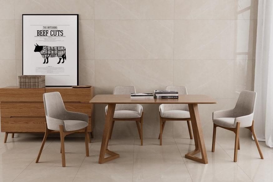 керамогранит фабрики Artcer коллекция Eco Marble