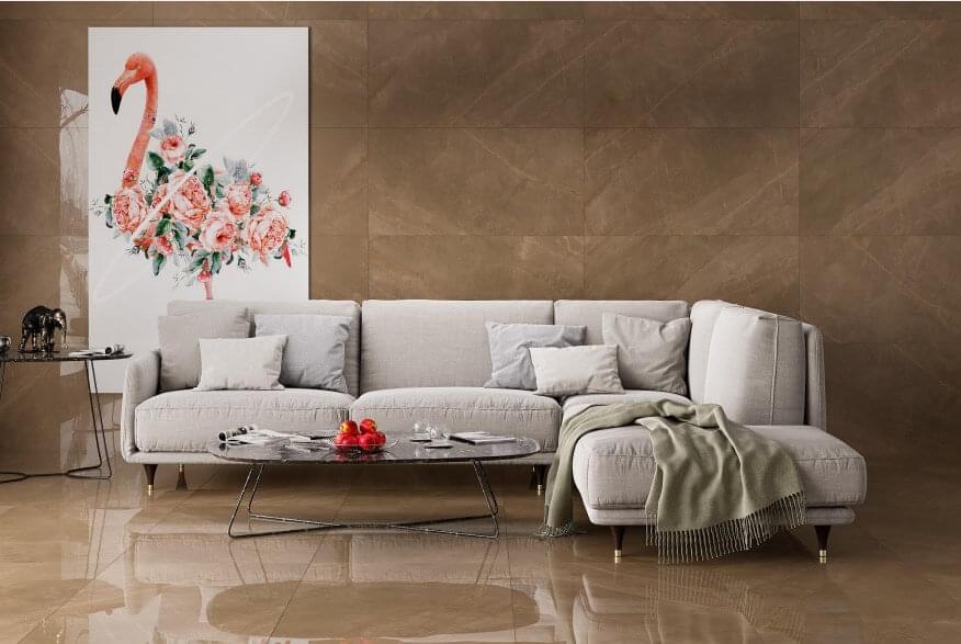 керамогранит фабрики Artcer коллекция Eco Marble