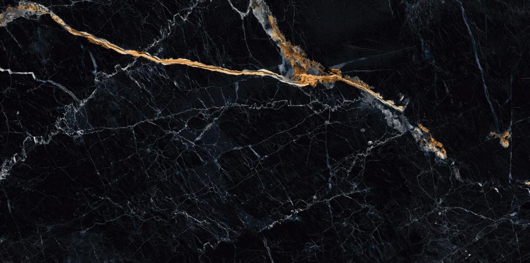 Artcer Eco Marble Czar Black 60x120