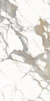 Плитка Artcer Eco Marble Oklay Gold 60x120 см, поверхность полированная