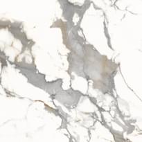 Плитка Artcer Eco Marble Oklay Gold Matt 60x60 см, поверхность матовая