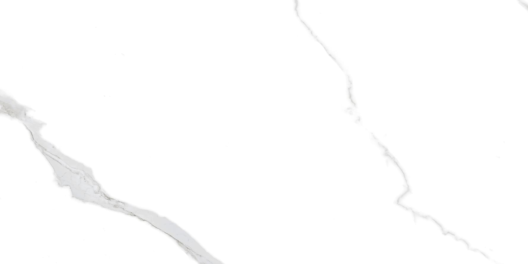 Плитка Artcer Eco Marble Perla Blanco 9 mm Poli 60x120 см, поверхность полированная