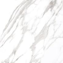 Плитка Artcer Eco Marble Royal White 60x60 см, поверхность полированная