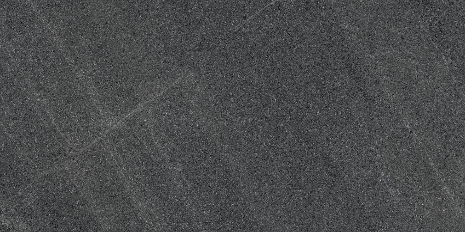 Плитка Artcer Eco Marble Sofia Anthracite Matt 60x120 см, поверхность матовая