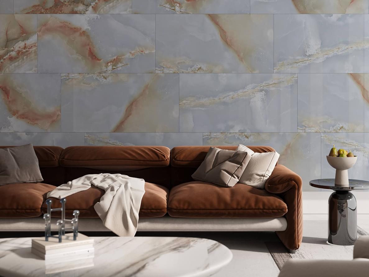 керамогранит фабрики Artcer коллекция Exclusive Marble