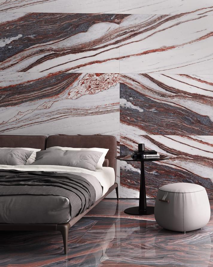 керамогранит фабрики Artcer коллекция Exclusive Marble