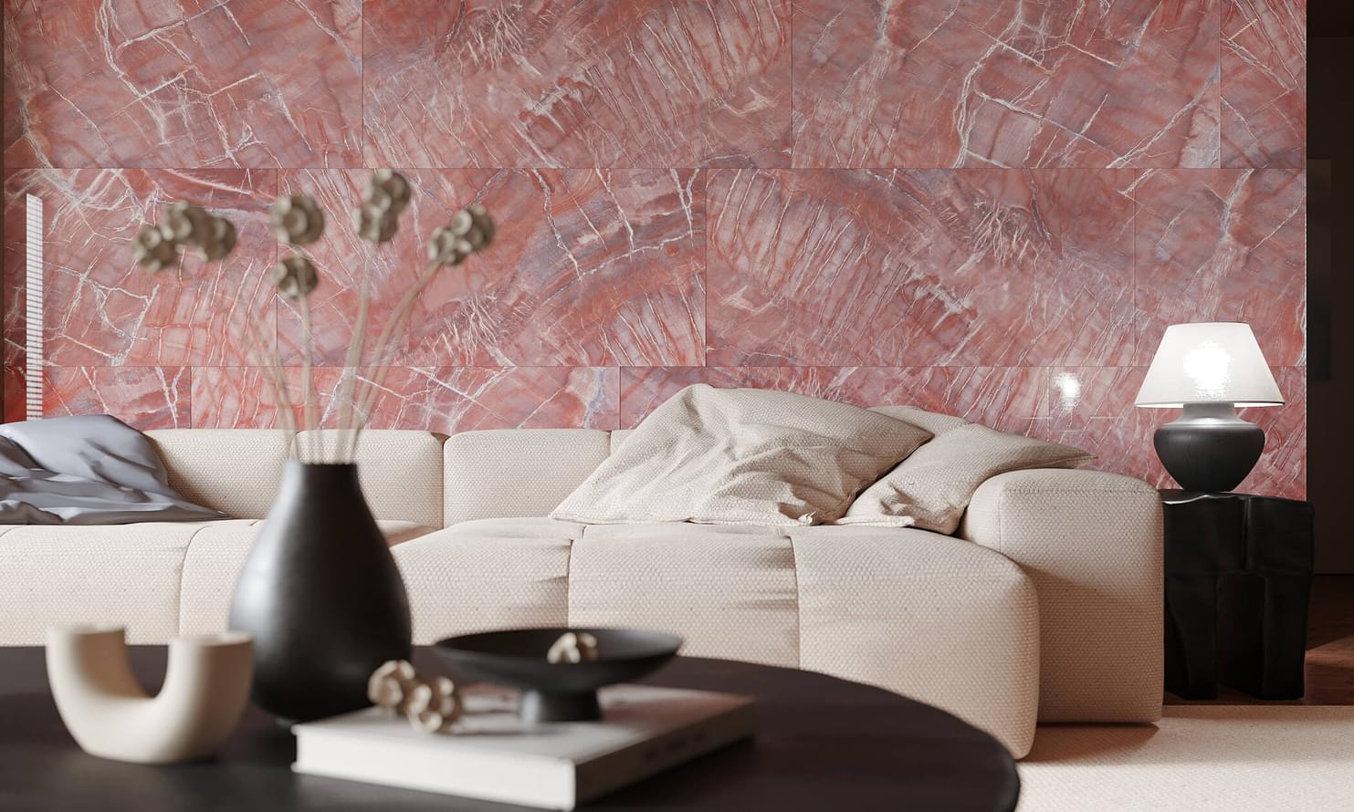 керамогранит фабрики Artcer коллекция Exclusive Marble