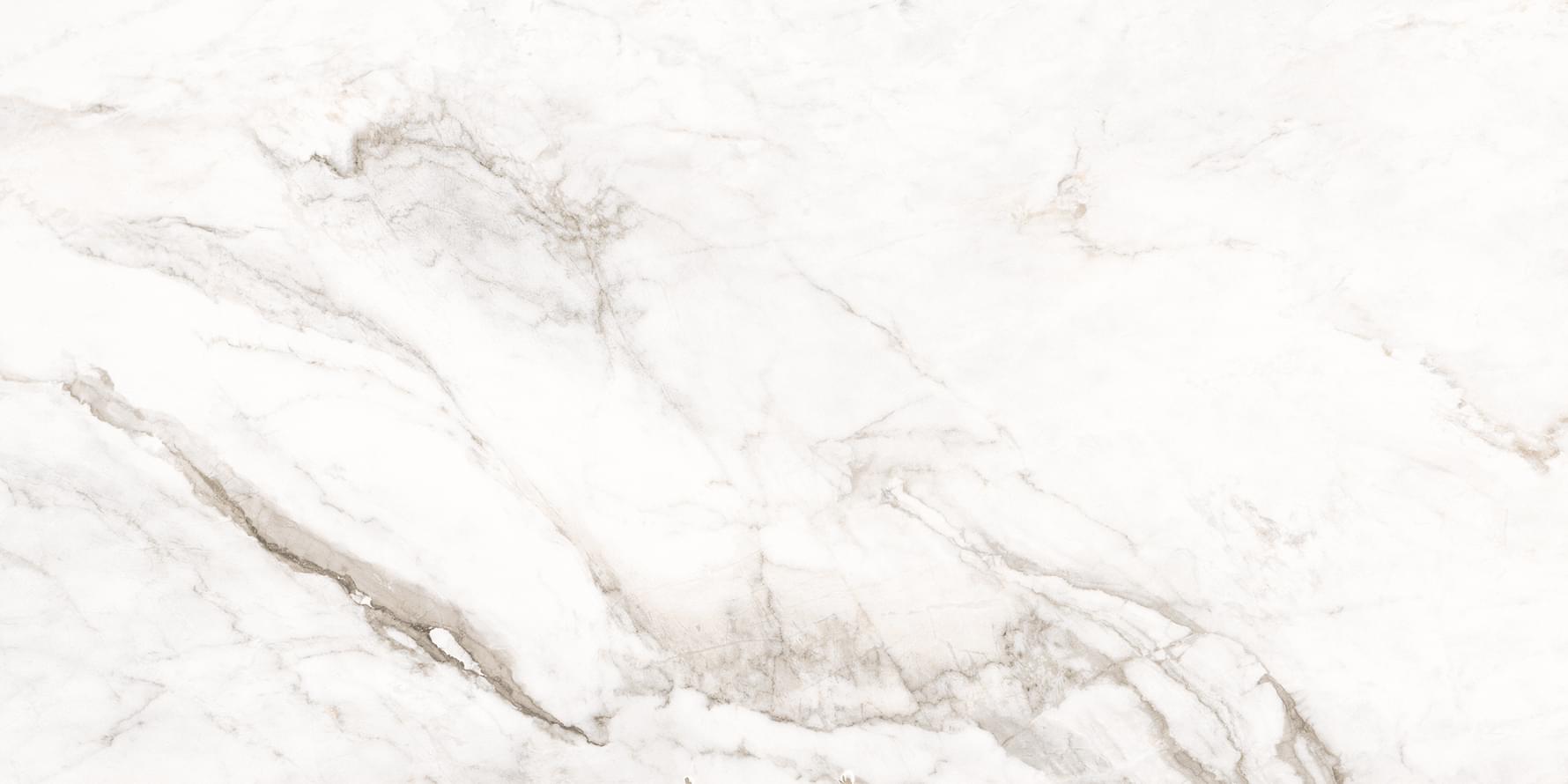 Artcer Marble Amalfi White 9 Mm Poli 60x120