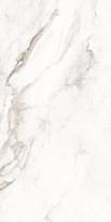 Плитка Artcer Marble Amalfi White carving 60x120 см, поверхность микс