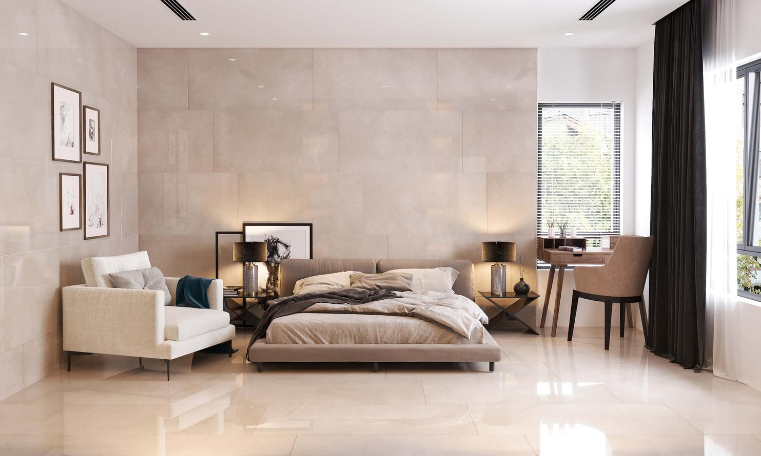 керамогранит фабрики Artcer коллекция Marble