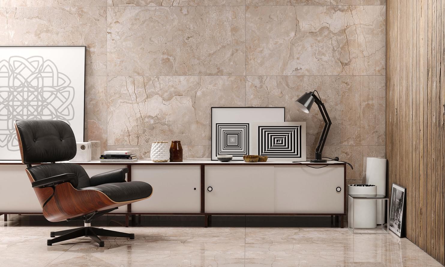 керамогранит фабрики Artcer коллекция Marble