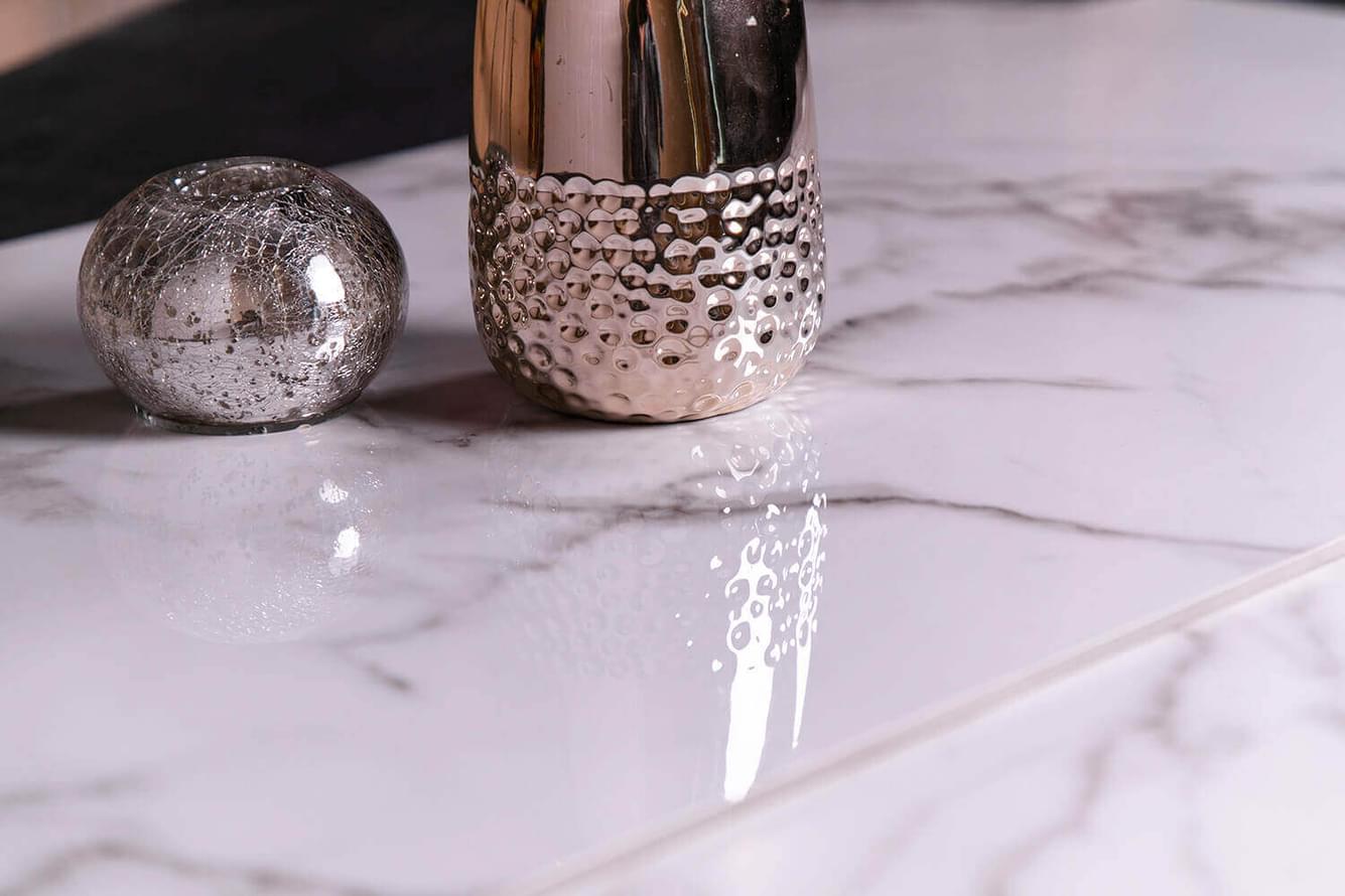 керамогранит фабрики Artcer коллекция Marble