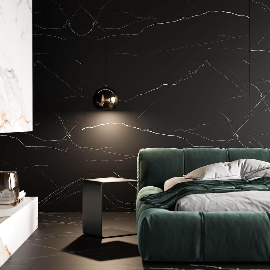 керамогранит фабрики Artcer коллекция Marble