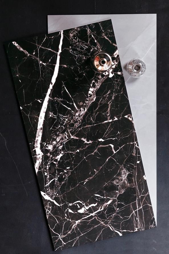 керамогранит фабрики Artcer коллекция Marble