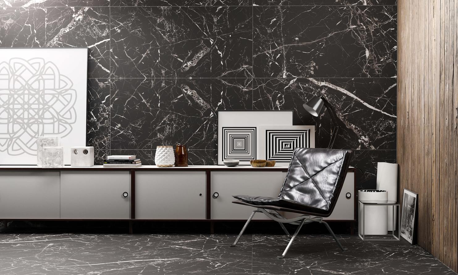 керамогранит фабрики Artcer коллекция Marble