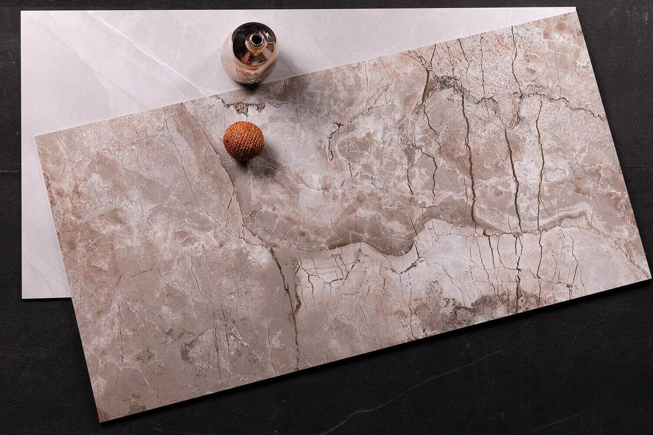 керамогранит фабрики Artcer коллекция Marble