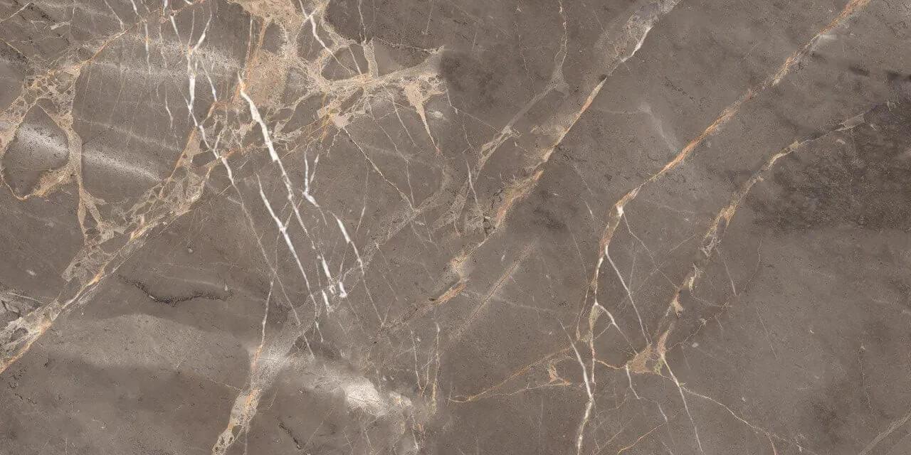 Artcer Marble Dove Brown 6.5 Mm Poli 60x120