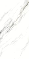 Плитка Artcer Marble Fantastic White 9 Mm Poli 60x120 см, поверхность полированная