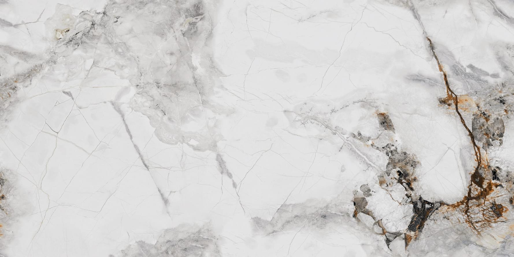 Artcer Marble Iceberg White 60x120