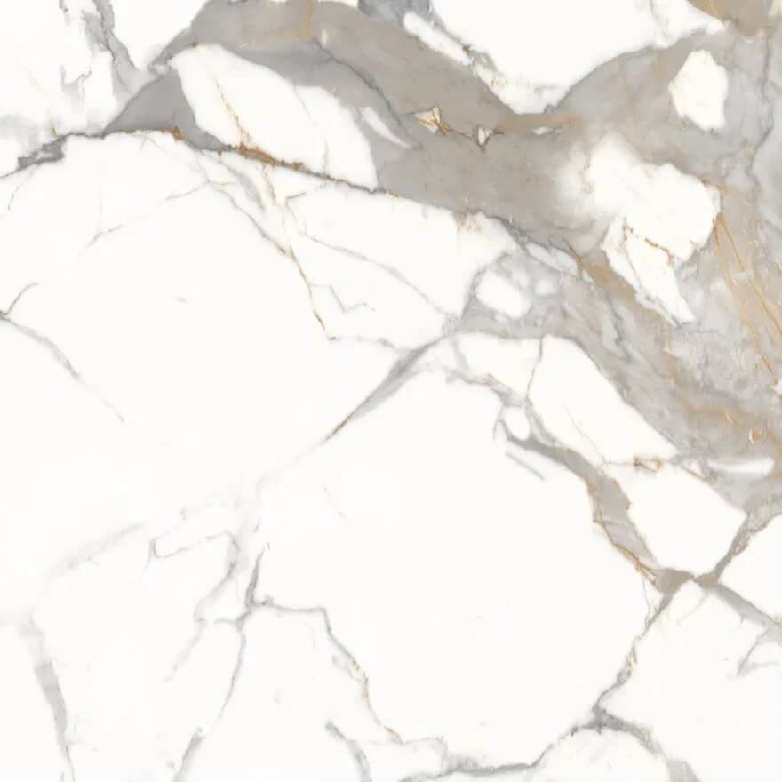 Artcer Marble Oklay Gold Suga 60x60