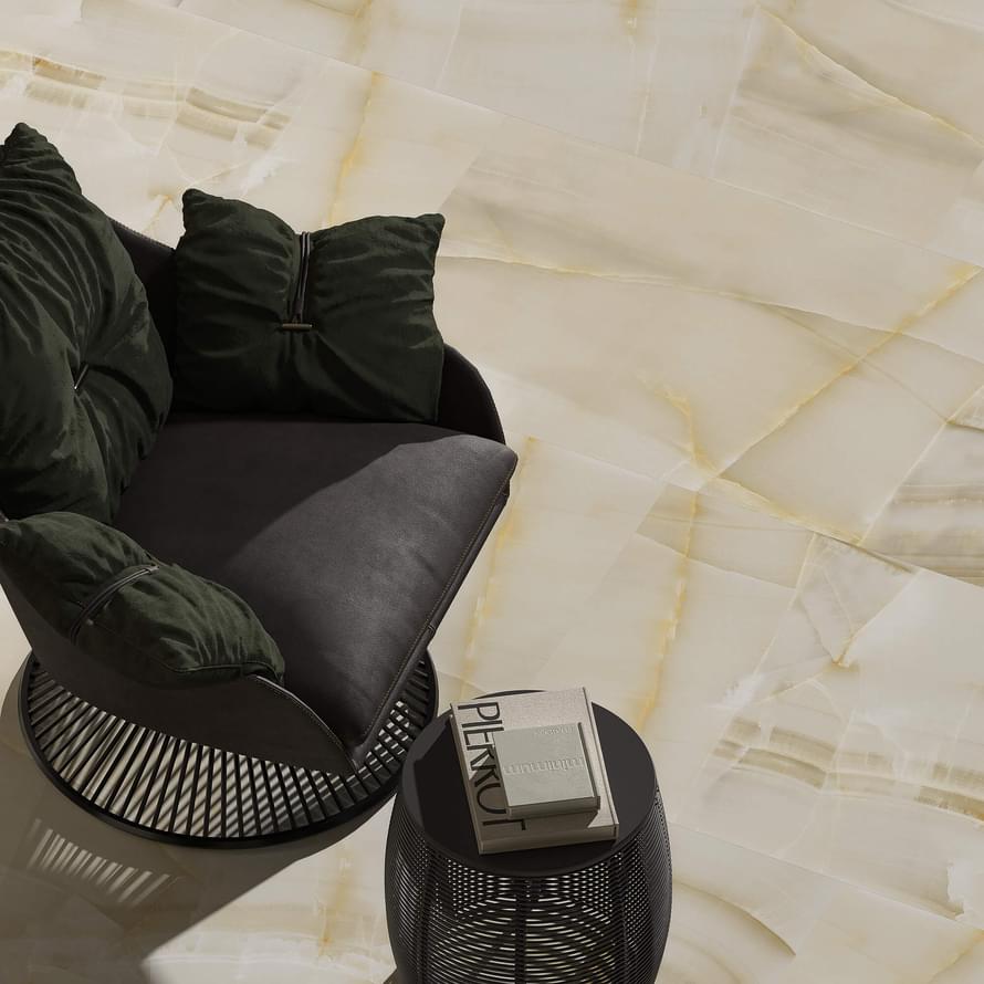 керамогранит фабрики Artcer коллекция Onix