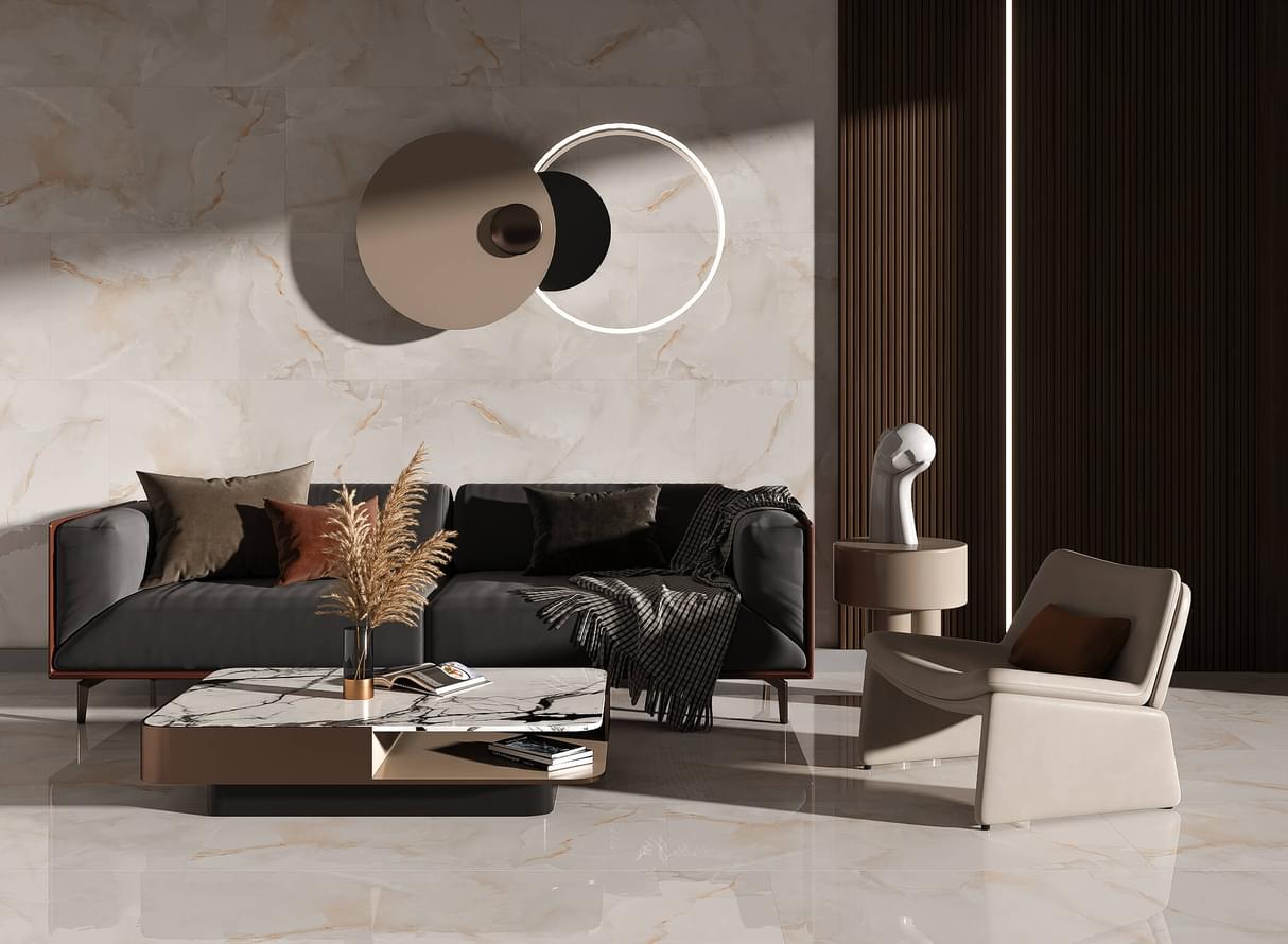 керамогранит фабрики Artcer коллекция Onix