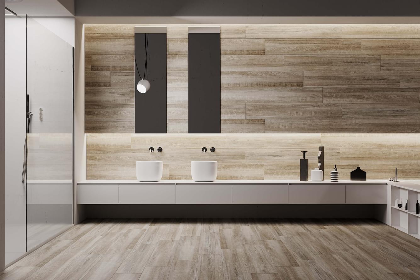 керамогранит фабрики Artcer коллекция Wood