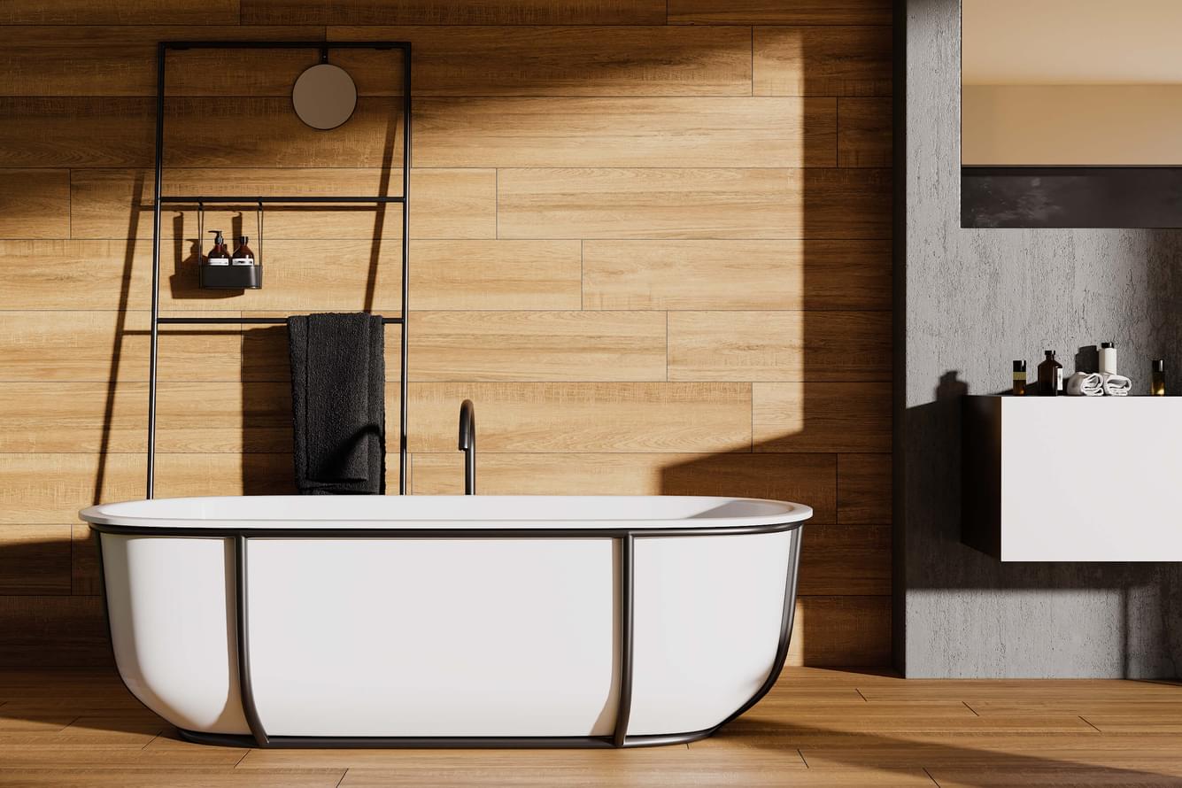 керамогранит фабрики Artcer коллекция Wood