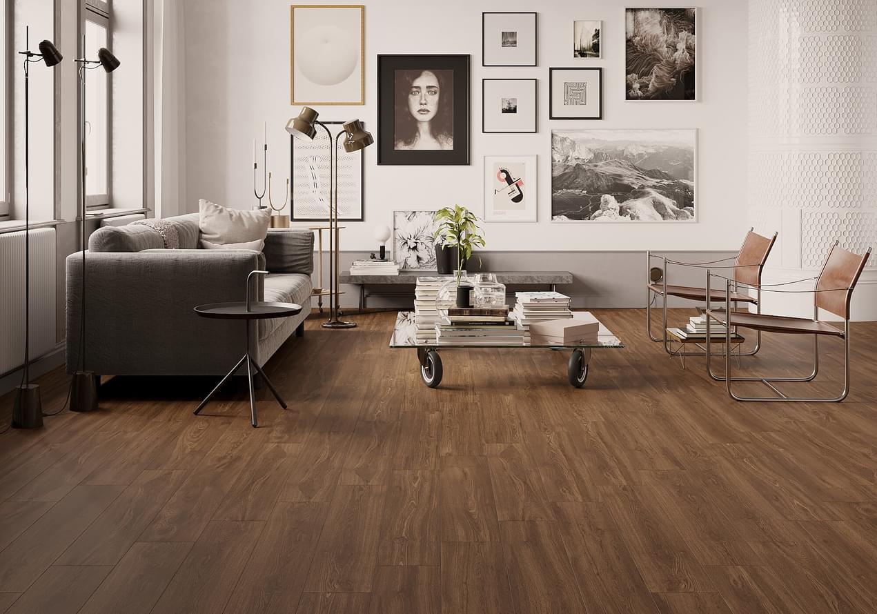 керамогранит фабрики Artcer коллекция Wood