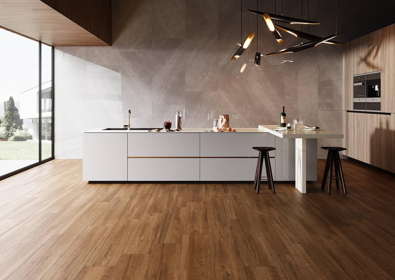 керамогранит фабрики Artcer коллекция Wood