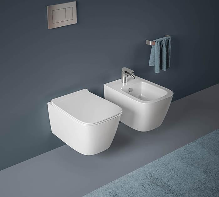 керамика фабрики Artceram коллекция A16