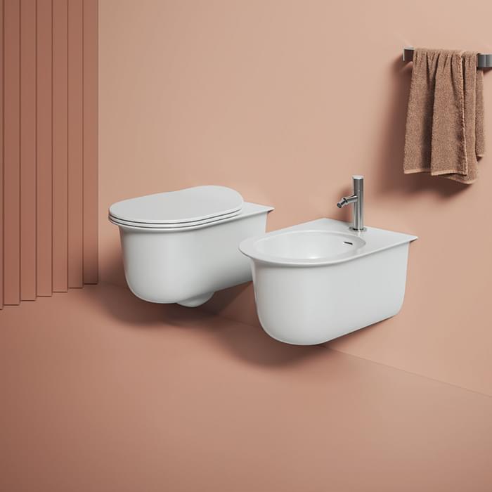 керамика фабрики Artceram коллекция Chic