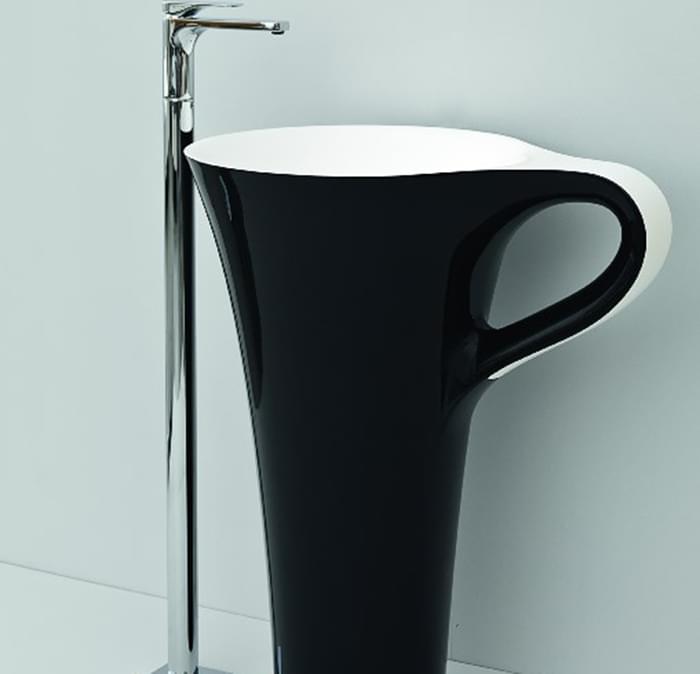 керамика фабрики Artceram коллекция Cup