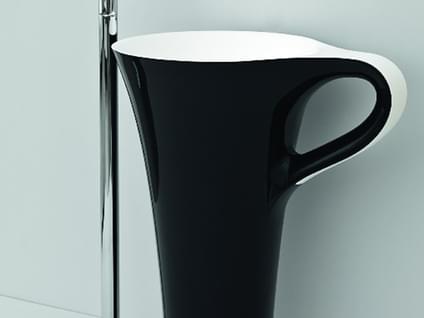 фабрика Artceram коллекция Cup