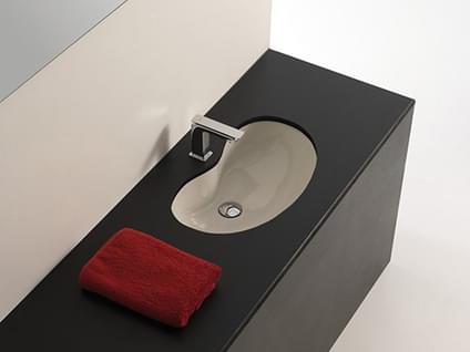 фабрика Artceram коллекция Washbasin