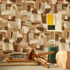 обои фабрики Arte Wallcoverings коллекция Costura Essentials