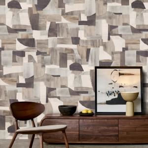обои фабрики Arte Wallcoverings коллекция Costura Essentials