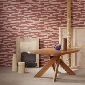 обои фабрики Arte Wallcoverings коллекция Costura Essentials