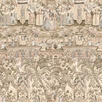Arte Wallcoverings Gitane 49501 1.2м x 100см поверхность матовая