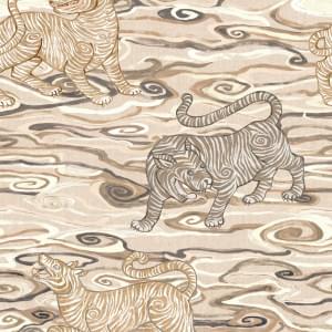 Arte Wallcoverings Gitane 49571 1.2x100