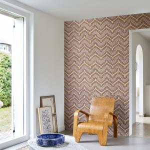 обои фабрики Arte Wallcoverings коллекция Gitane