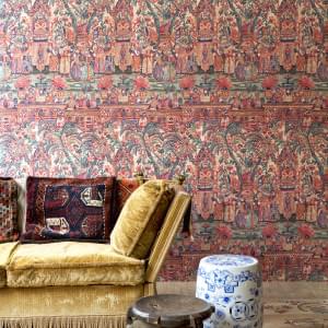обои фабрики Arte Wallcoverings коллекция Gitane