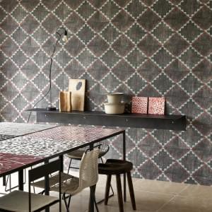 обои фабрики Arte Wallcoverings коллекция Gitane