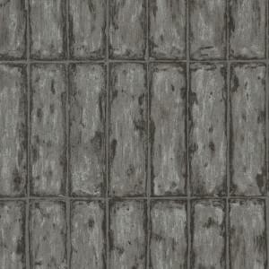 Arte Wallcoverings Metal X Patina 60123 1x90