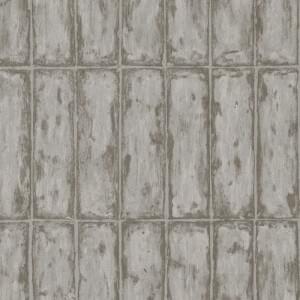 Arte Wallcoverings Metal X Patina 60124 1x90