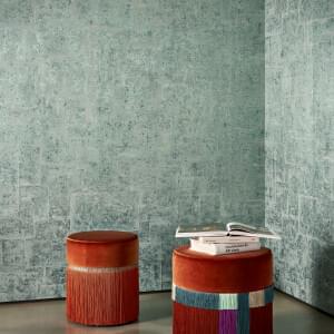 обои фабрики Arte Wallcoverings коллекция Metal X Patina