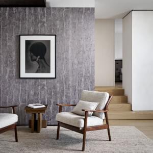 обои фабрики Arte Wallcoverings коллекция Metal X Patina