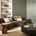 обои фабрики Arte Wallcoverings коллекция Metal X Patina